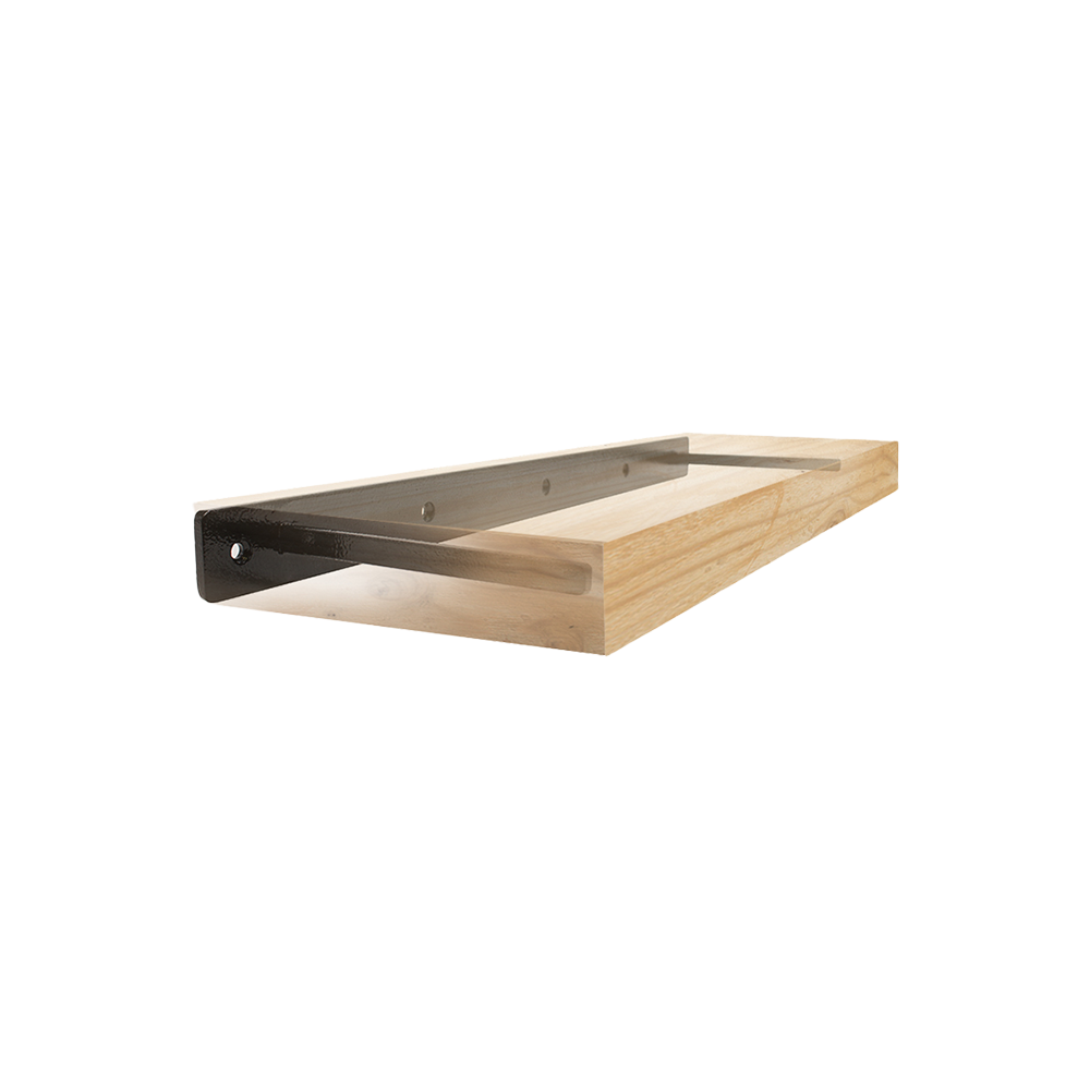 Previously, you had full shelving kits available with a Douglas fir wood shelf included. Is this product available?