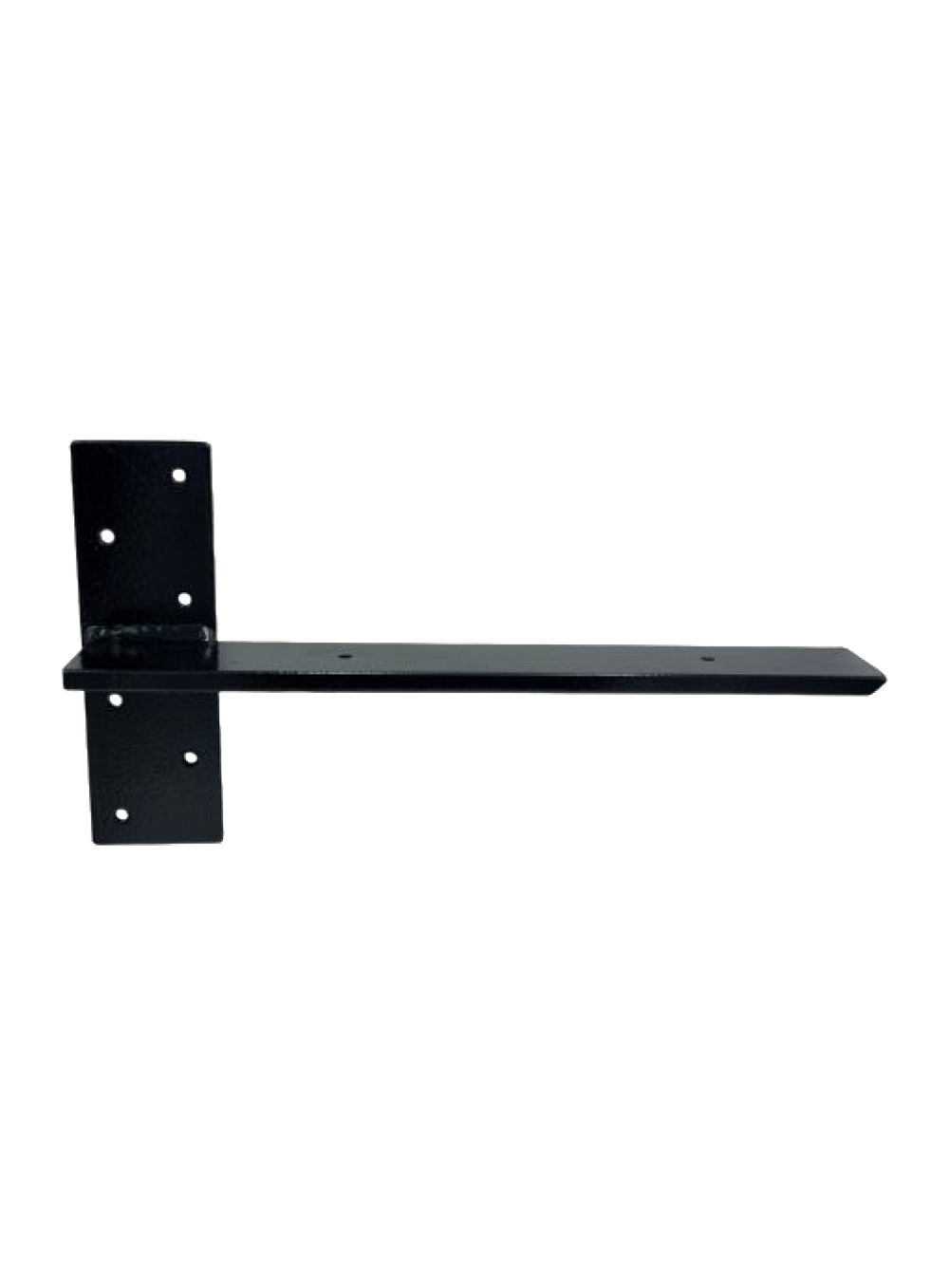 Do you have a bracket with a 1.75” mounting plate instead of 2.5”?