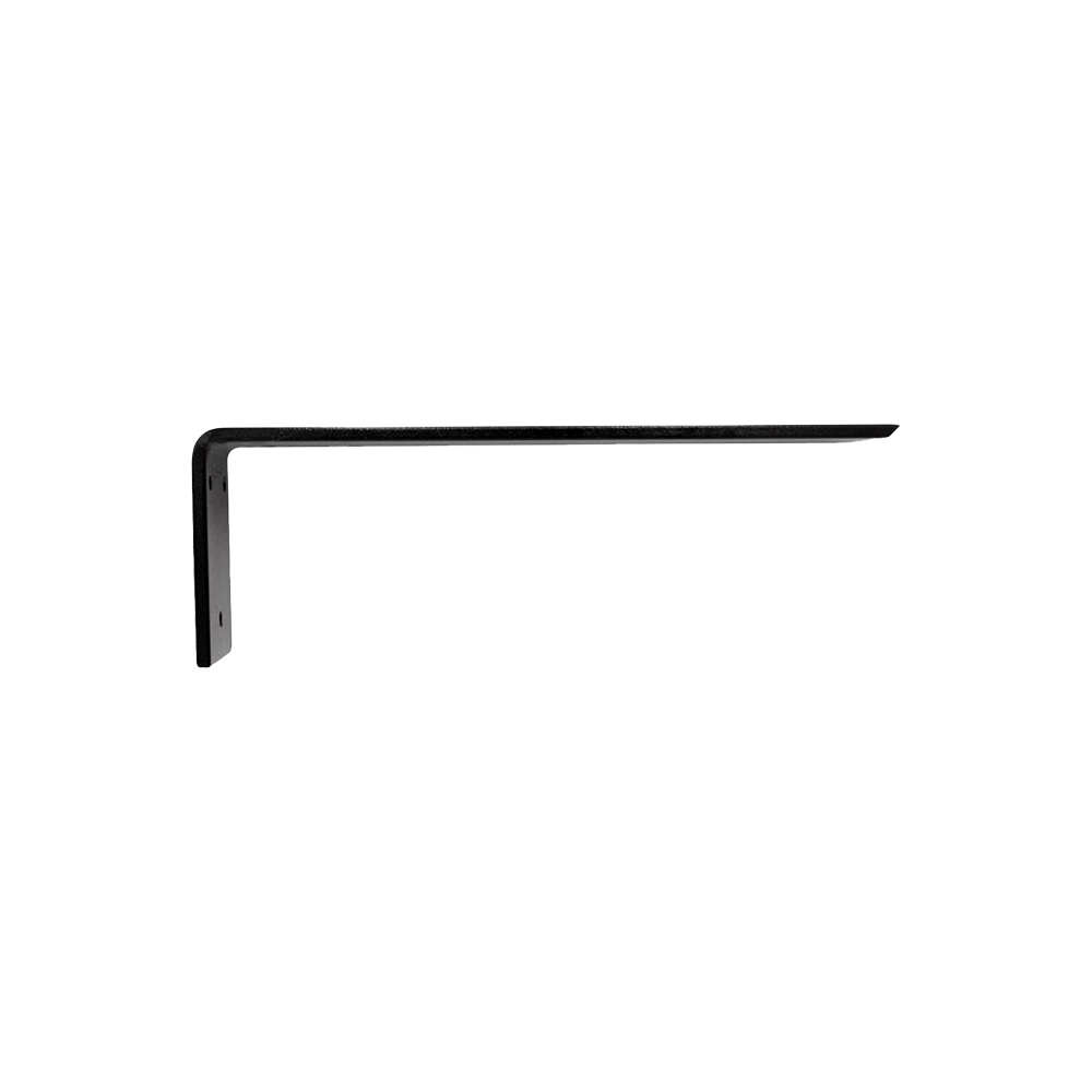 how much weight can each bracket support